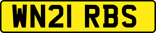 WN21RBS