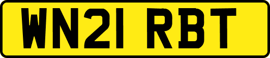 WN21RBT