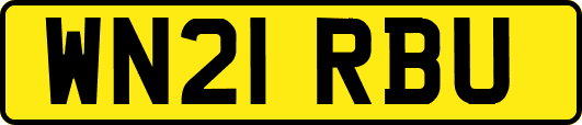 WN21RBU