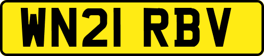 WN21RBV