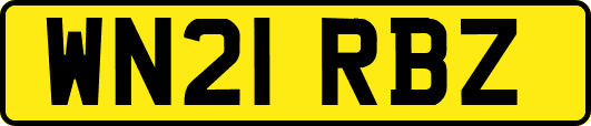 WN21RBZ
