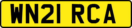 WN21RCA