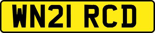 WN21RCD