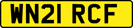 WN21RCF