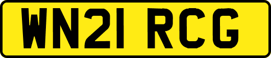 WN21RCG
