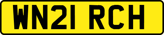 WN21RCH