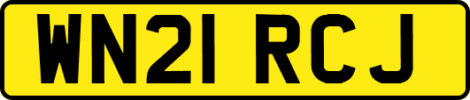 WN21RCJ