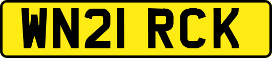 WN21RCK