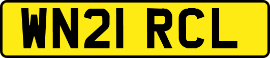WN21RCL
