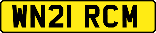 WN21RCM