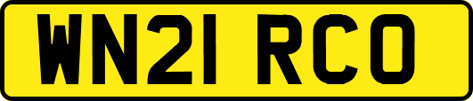 WN21RCO