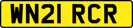 WN21RCR