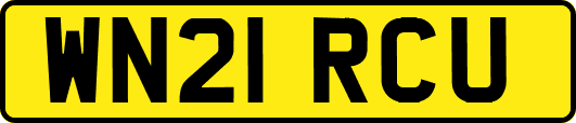WN21RCU