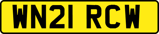 WN21RCW