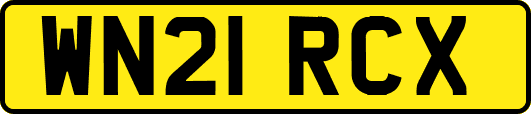 WN21RCX