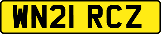 WN21RCZ
