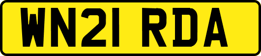 WN21RDA