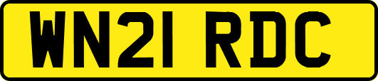 WN21RDC