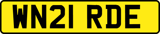 WN21RDE