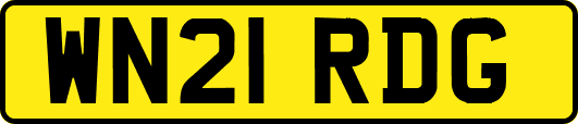 WN21RDG