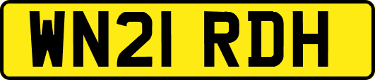 WN21RDH