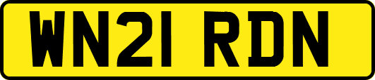 WN21RDN