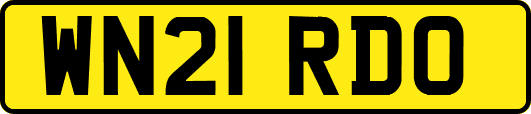 WN21RDO