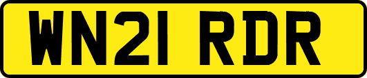 WN21RDR