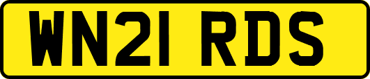 WN21RDS