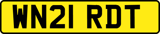 WN21RDT