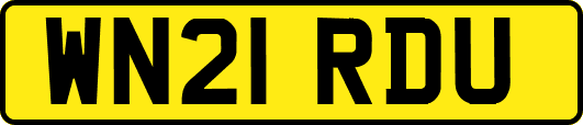 WN21RDU