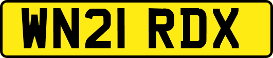 WN21RDX