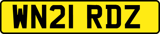 WN21RDZ