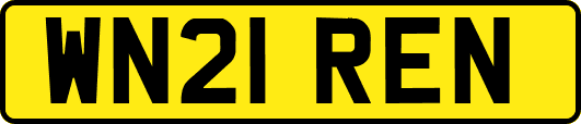 WN21REN