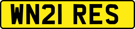 WN21RES