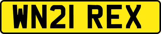 WN21REX