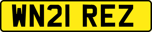 WN21REZ