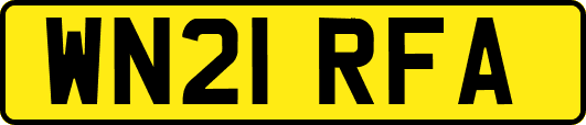 WN21RFA