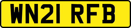 WN21RFB