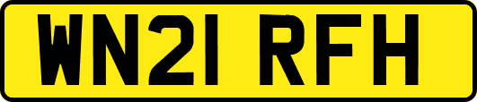 WN21RFH