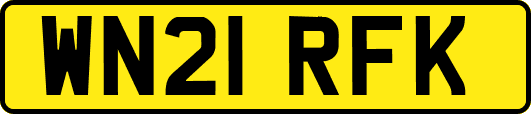 WN21RFK