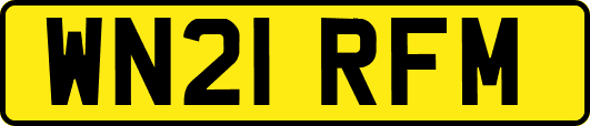 WN21RFM