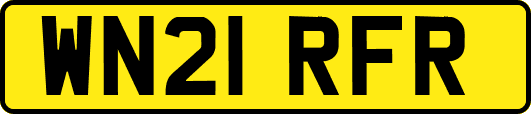 WN21RFR