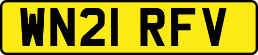 WN21RFV