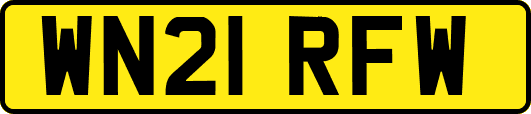 WN21RFW