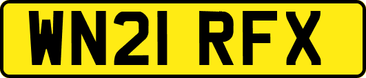 WN21RFX