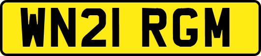 WN21RGM