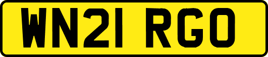 WN21RGO