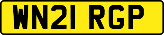WN21RGP
