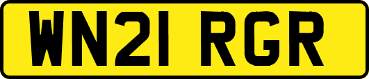 WN21RGR